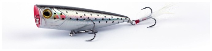 Popper Shimano Yasei Pure Pop 6cm 6,5g