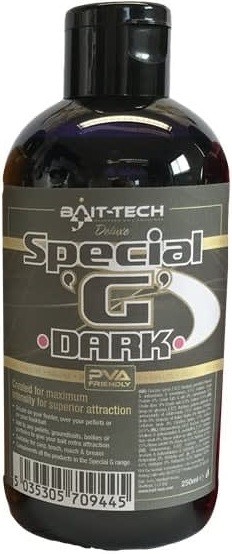 Posilivač Bait-Tech Deluxe 250ml