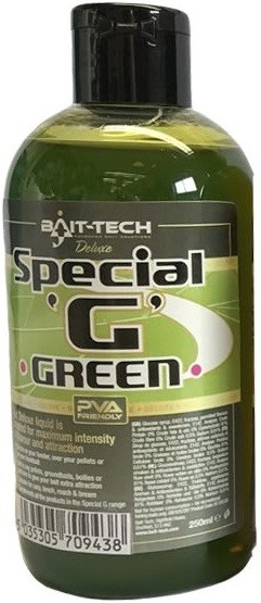 Posilivač Bait-Tech Deluxe 250ml