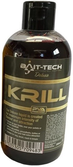 Posilivač Bait-Tech Deluxe 250ml