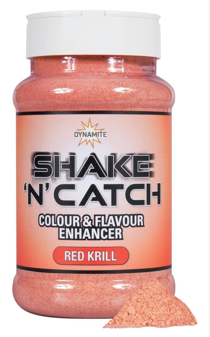 Posilivač Dynamite Baits Shake'n'Catch