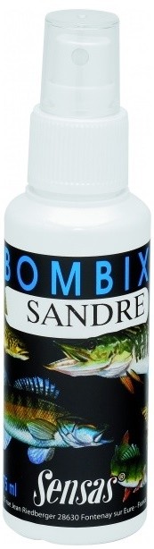 Posilivač Sensas Bombix 75ml