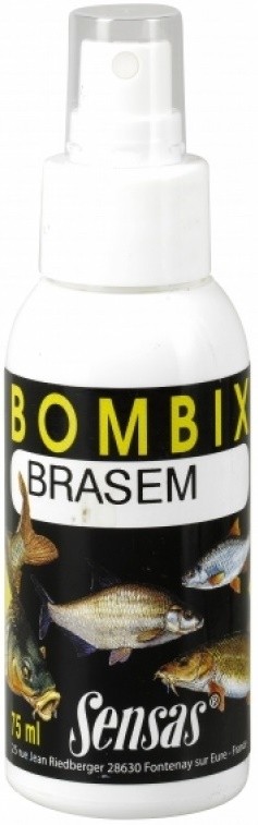 Posilivač Sensas Bombix 75ml