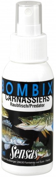 Posilivač Sensas Bombix 75ml