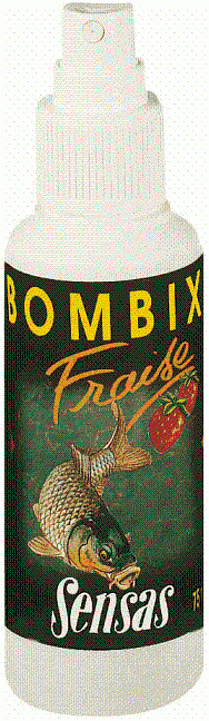 Posilivač Sensas Bombix 75ml