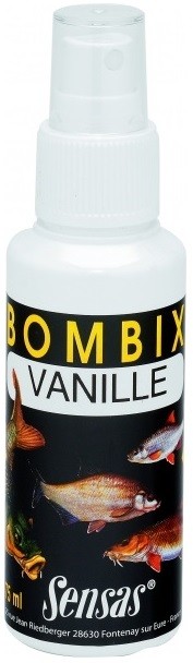 Posilivač Sensas Bombix 75ml