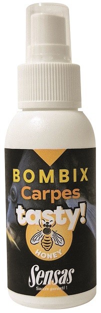 Posilivač Sensas Bombix Carp Tasty 75ml