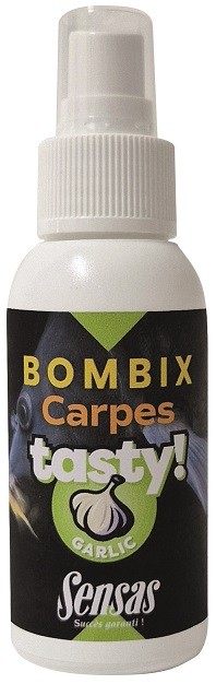 Posilivač Sensas Bombix Carp Tasty 75ml