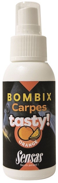 Posilivač Sensas Bombix Carp Tasty 75ml