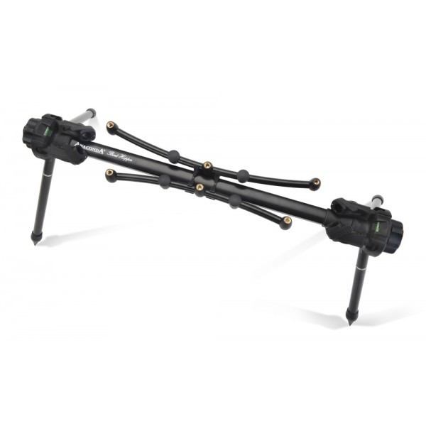 Postolje Anaconda Bent Hopper Pod