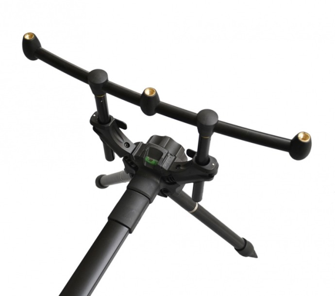 Postolje Anaconda Bent Hopper Pod