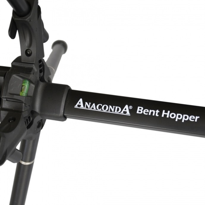 Postolje Anaconda Bent Hopper Pod