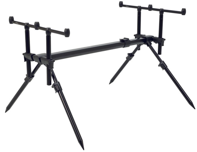 Postolje Carp Spirit BLAX Alu-Lite Rod Pod