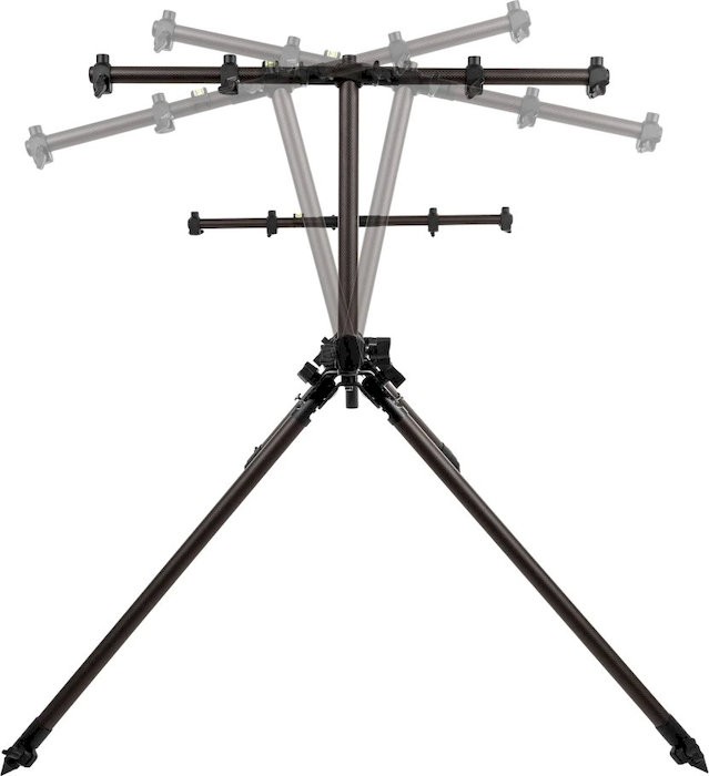 Postolje Fencl Šaranski Rodpod Xtreme