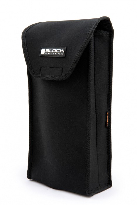 Postolje Fox Black Label QR 3 Rod Pod Complete Kit
