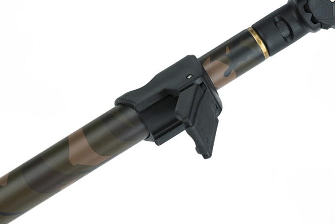 Postolje Fox Ranger MK2 Camo Pod