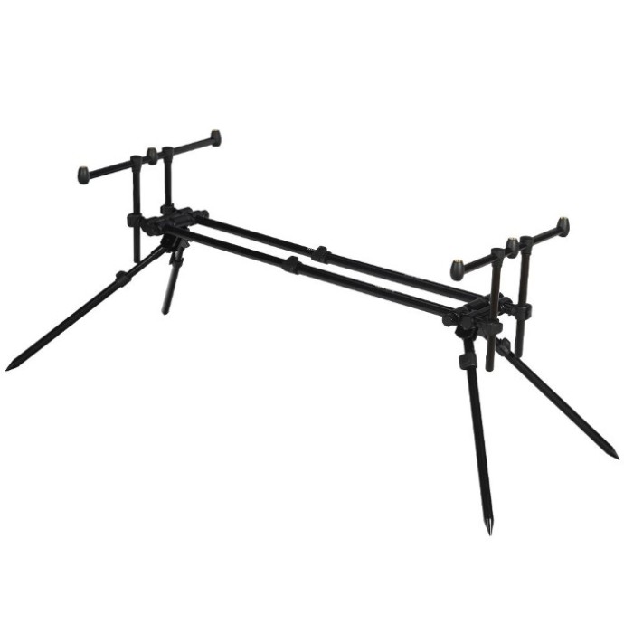 Postolje Giants Fishing Luxury Rod Pod 3 Rods