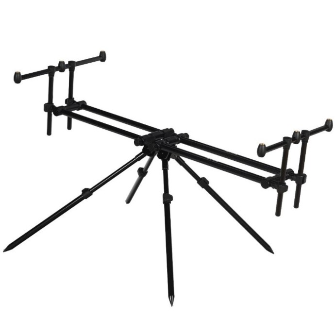 Postolje Giants Fishing Luxury Rod Pod 3 Rods