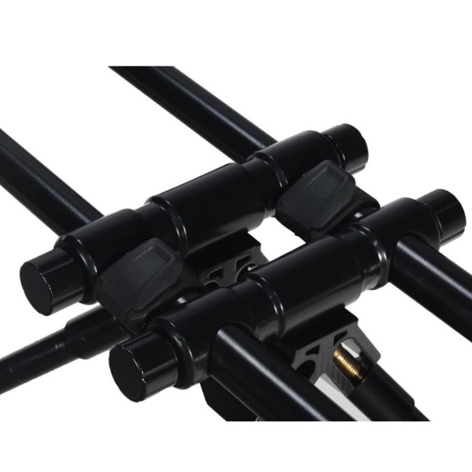 Postolje Giants Fishing Luxury Rod Pod 3 Rods