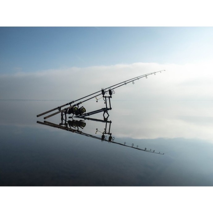 Postolje Giants Fishing Luxury Rod Pod 3 Rods