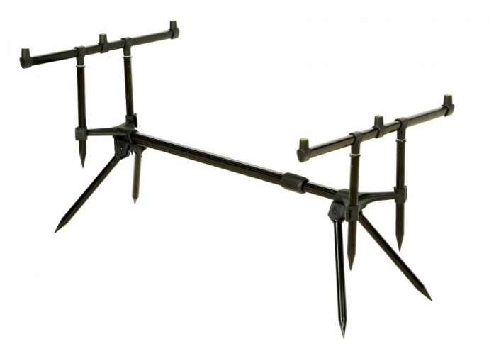 Postolje Giants Fishing Rod Pod TR3