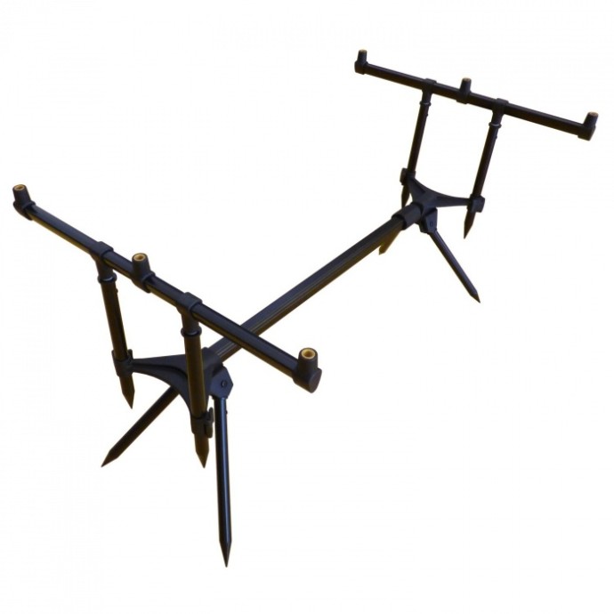 Postolje Giants Fishing Rod Pod TR3