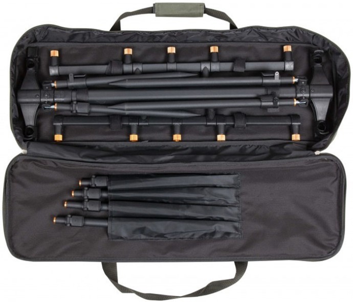 Postolje JAF Capture Tripod Legendary