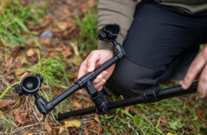 Postolje Korum Progress Compact River Tripod