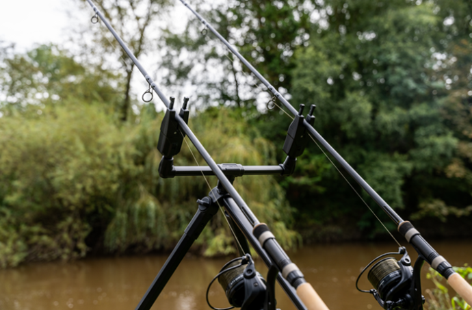 Postolje Korum Progress Compact River Tripod