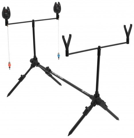 Postolje Mikado Intro 2 Rod + 2kom Signalizator