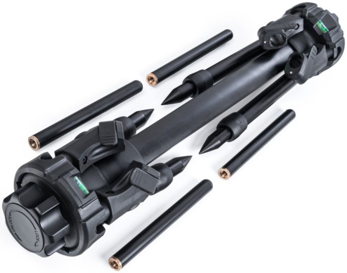 Postolje Mivardi Rodpod Professional Compact