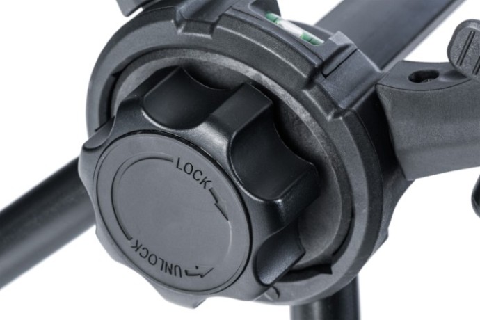 Postolje Mivardi Rodpod Professional Compact