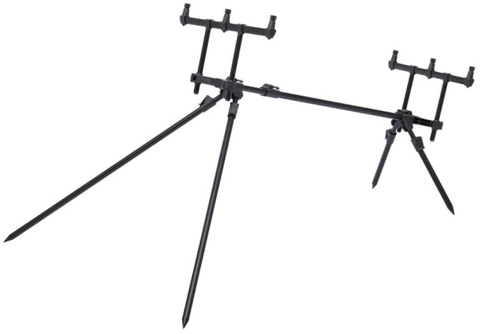Postolje Prologic C-Series Convertible Long Legs