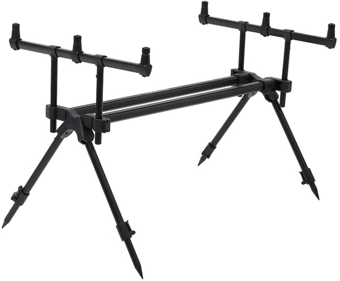 Postolje Prologic C-Series Twin Support 3 Rod Pod