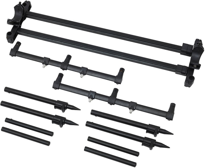 Postolje Prologic C-Series Twin Support 3 Rod Pod