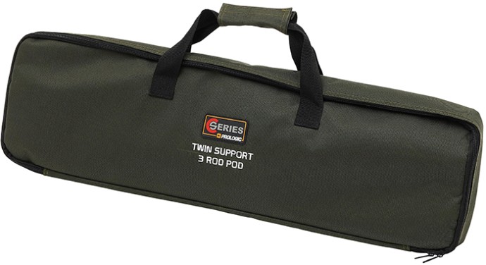 Postolje Prologic C-Series Twin Support 3 Rod Pod