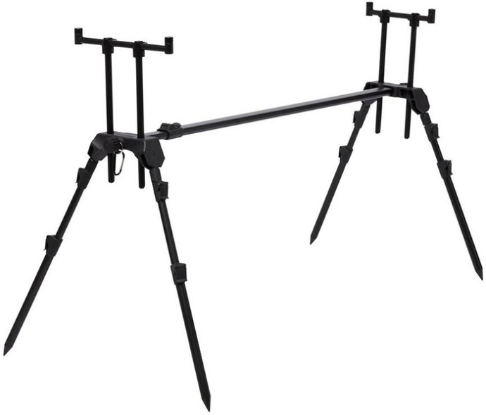 Postolje Prologic Element Q/R Com-Pact Twin-Sky 2 Rod Pod