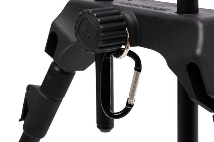 Postolje Prologic Element Q/R Com-Pact Twin-Sky 2 Rod Pod