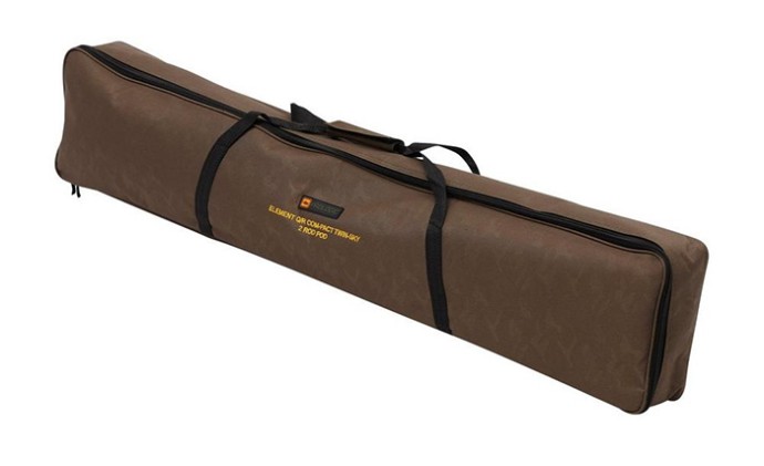 Postolje Prologic Element Q/R Com-Pact Twin-Sky 2 Rod Pod