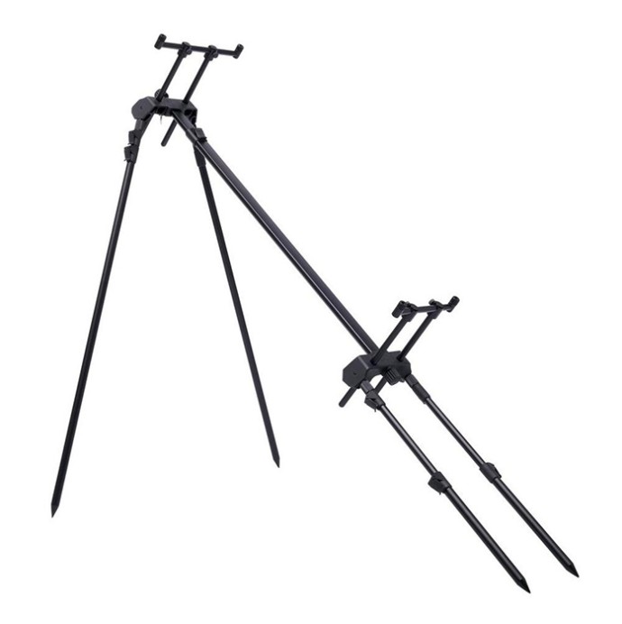 Postolje Prologic Element Q/R Com-Pact Twin-Sky 2 Rod Pod