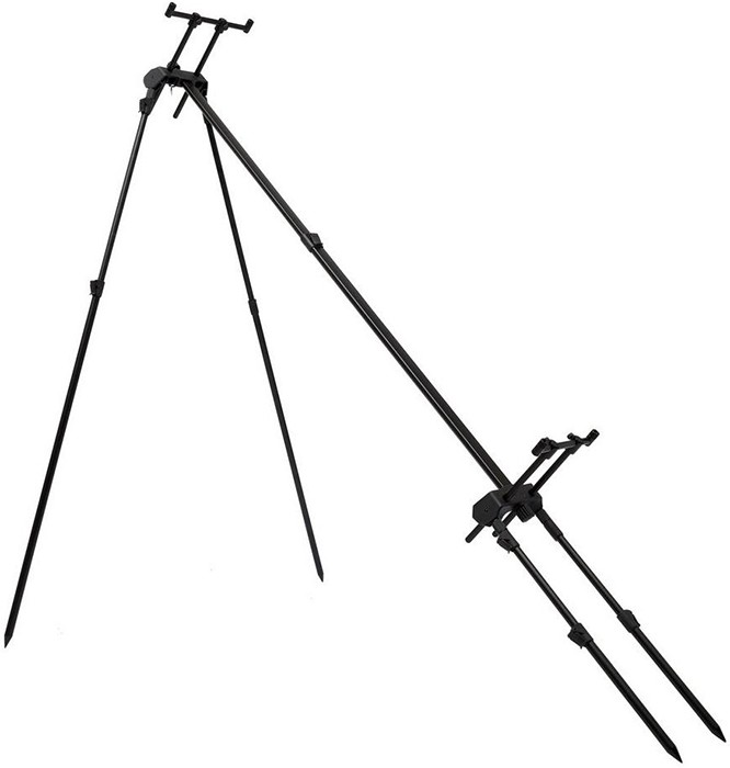 Postolje Prologic Element Q/R Com-Pact Twin-Sky 2 Rod Pod