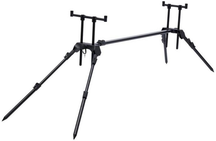 Postolje Prologic Element Q/R Com-Pact Twin-Sky 2 Rod Pod