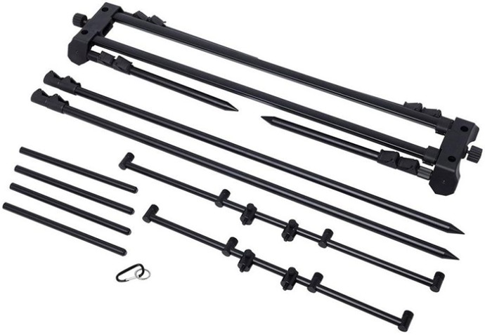 Postolje Prologic Element Q/R Quad-Sky 4 Rod Pod