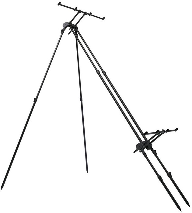 Postolje Prologic Element Q/R Quad-Sky 4 Rod Pod
