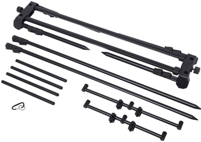 Postolje Prologic Element Q/R Tri-Sky 3 Rod Pod