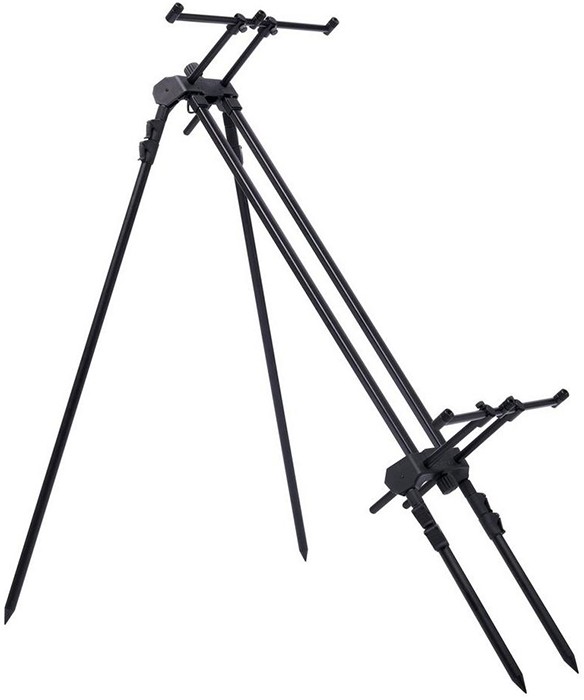 Postolje Prologic Element Q/R Tri-Sky 3 Rod Pod