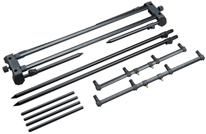 Postolje Prologic Element Quad-Sky 4 Rod Pod