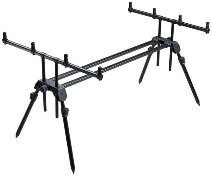 Postolje Prologic Element Quad-Sky 4 Rod Pod