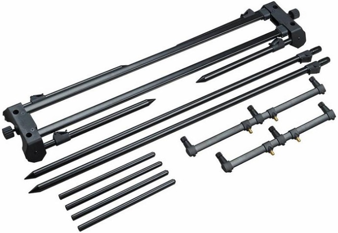 Postolje Prologic Element Tri-Sky 3 Rod Pod