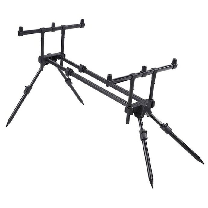 Postolje Prowess Rod Pod Scorpium 3 Rods